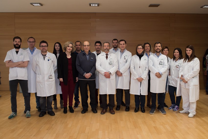Identifican la relación entre las infecciones tras un trasplante hepático con la inmunidad del donante