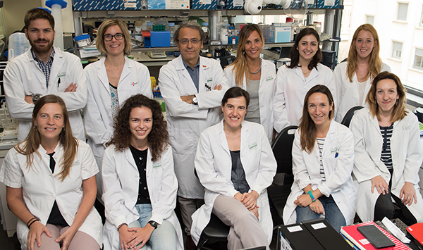 Caracterizan un nuevo subgrupo de tumores hepáticos que responderían al tratamiento con inmunoterapia