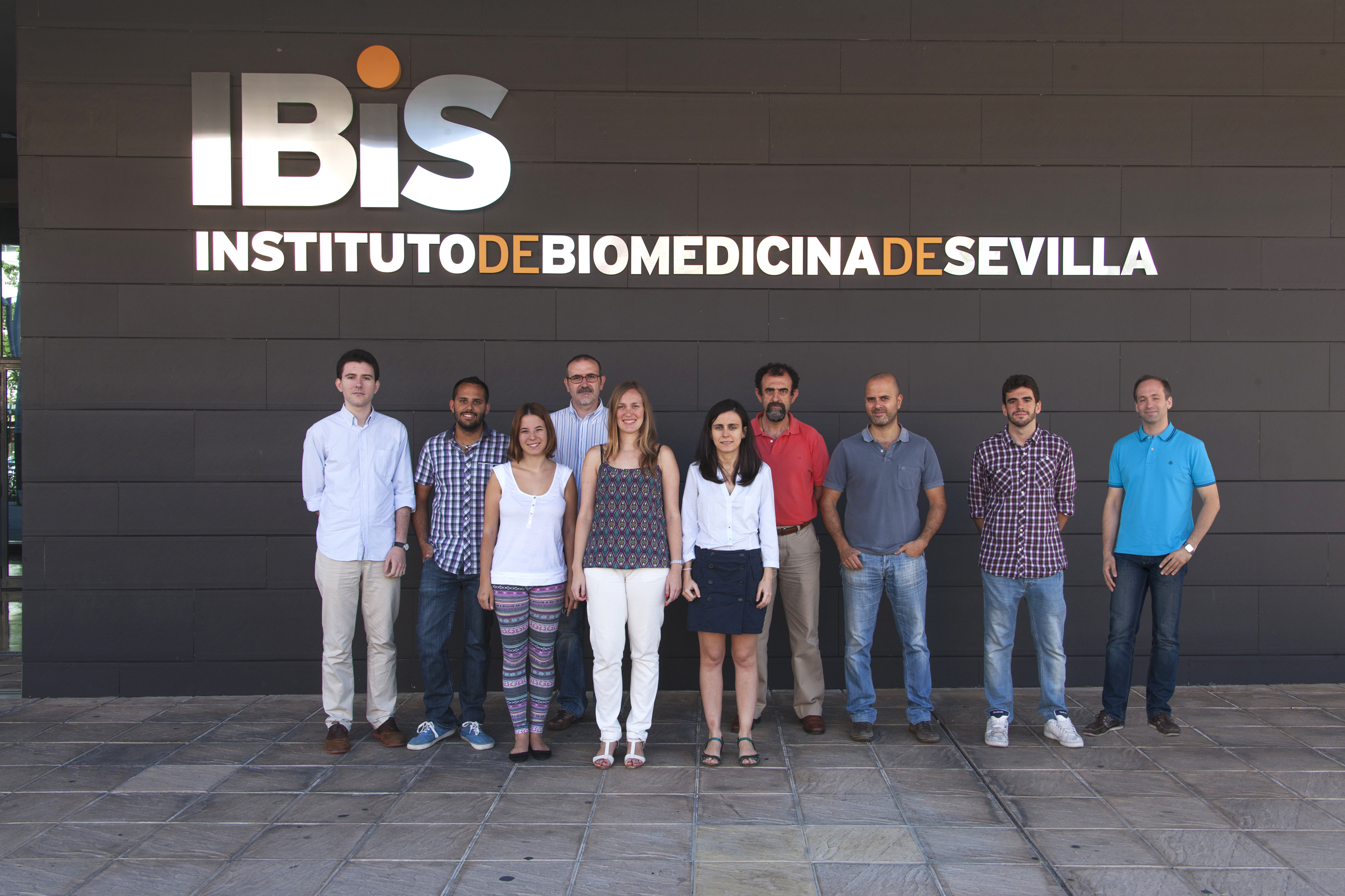 Una nueva proteína puede ser el enlace entre inflamación y cáncer