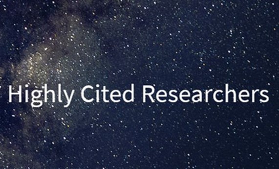 12 investigadores del CIBER en la lista de los científicos más citados del mundo de Clarivate Analytics