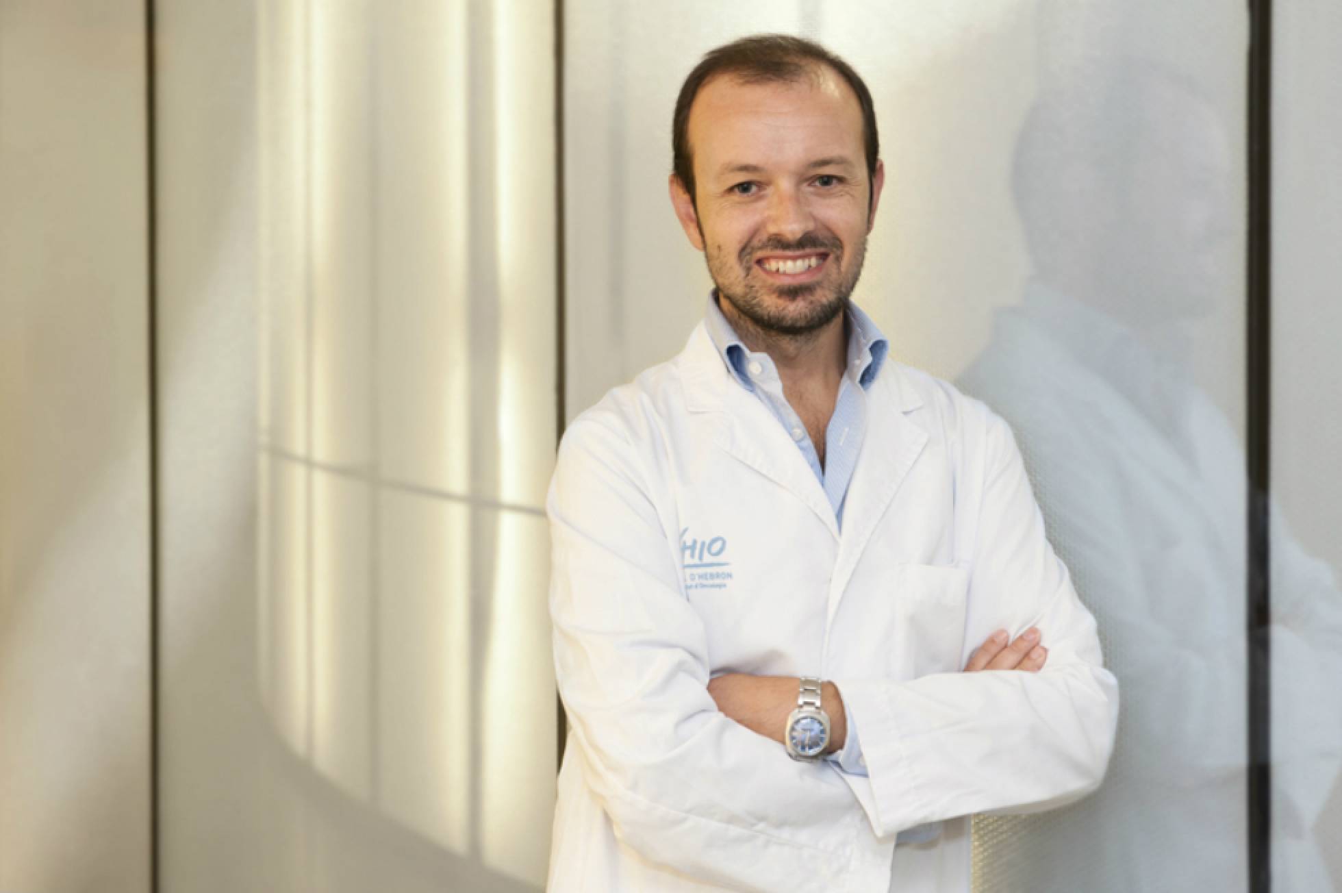 Microbiota en cáncer colorrectal: ¿pasajera o conductora de la diseminación metastásica?