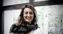 Cristina Villena, nueva coordinadora de la Plataforma Red Nacional de Biobancos